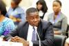 Economy cannot be performing well if government is borrowing to pay salaries – Gideon Boako