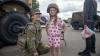Military police bring a piece of the U.S. Army to Kaunas