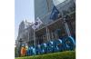 POSCO International runs blockchain trade finance pilot with LG CNS