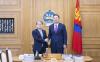 Mongolia, Japan to Expand Cooperation in E-Governance, Renewable Energy, and Startups