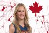 Claire Carter brings national team experience back to Queen’s