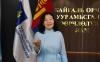 Ariuntuya Dorjsuren: Mongolia to Bring Steppe Solutions to the Global Stage