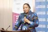 Women in the Democratic Republic of the Congo (DRC) Adopt a Common Agenda for Peace and Security