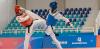 Jaycee Bassett Wins First Gold for Costa Rica at Central American & Caribbean Games