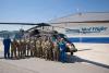 Ready When Called: Mass Guard Flight Medics Train with Boston MedFlight