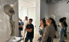 'The Last Dream' Exhibition Opens in Ulaanbaatar