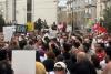Tunisian opposition demands urgent statement on Rached Ghannouchi’s health