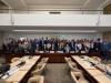 17th Arab League-UN General Cooperation meeting convenes in Geneva