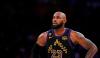 LeBron James’ 76ers Move Sends Social Media Into Frenzy