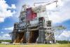 Blue Origin to test New Glenn upper stages at Stennis