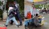 Seattle festival bloodbath that left three dead was 'TARGETED shootout' as cops reveal multiple gunmen fired at each other in packed crowd