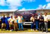 Easy Rider Motorcycle Club brings hot meals, hope to storm-hit Rota