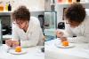 Haute Couture, baked: Artur Poghosyan’s radical dessert architecture