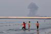 Iran Economy Faces Fresh Pressure As US Conflict Disrupts Trade Beyond Strait Of Hormuz