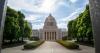 Japanese government okays plan to create a backup capital city