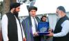 Uzbekistan issues 5,000 visas to Afghan citizens this year
