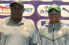 Madugu, Ajibade Confident As Nigeria Target Winning Start Against Malawi