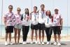 Santo Domingo 2026: México dominó las aguas abiertas de los Juegos Centroamericanos y del Caribe