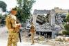 U.S.-Iran war pauses for second straight day