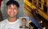 Brit banking executive, 30, is jailed for 15 years for killing teen in horrific broken bottle attack in Lisbon