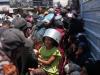 Famine has ended in Gaza, but the gains are fragile