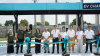 ACMobility, Shell open eight EV charging hubs across Philippines