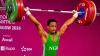 CWG: Umuofia wins Nigeria’s fourth gold medal, sets record in weightlifting