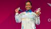 CWG 2026: Gyanehswari Yadav Wins Silver In Women’s 53kg Weightlifting, Boosts India’s Medal Tally
