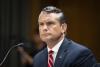 LIVE NOW: Hegseth Hosts Mexican Border Defense Medal Ceremony at Pentagon