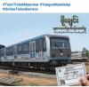 Myanmar Railways warns of legal action against social media...