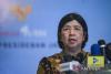 Indonesia yet to name Perry Warjiyo's successor, says acting BI chief