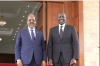 Kenya increases diplomatic pressure on Somalia after turning back two senior officials