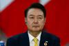 South Korea’s ex-president found guilty of election disinformation