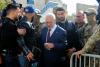 Tunisia bars family, lawyers from seeing Ghannouchi after prison collapse