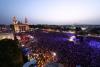 Around 10,000 concert-goers used public transport after Isle of MTV