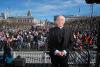 San Francisco Archbishop Among New Members of Vatican’s Highest Court