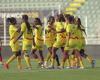 2026 WAFCON: Black Queens open campaign against Cape Verde on Wednesday