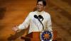 Philippine President Marcos slams China in veiled rebuke in his state of the nation speech