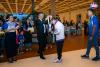 Cambodia’s National Volleyball Team Receives Warm Welcome Ho...