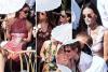 Demi Moore, Sarah Paulson and more A-list celebs attend Emma Roberts and Cody John’s Idaho nuptials