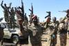 Sudanese army says it has secured key supply route after capturing Jereikh