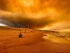 Climate Scientist Fleeing Wildfires: ‘We’re In A Race Against Time’