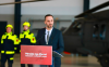 Three Firefighting Aircraft and 130 New Fire Engines: Albania Unveils National Wildfire Preparedness Plan