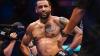 'Severely Disappointed in Myself': Mike Davis Apologizes for Crossing the Line After UFC Abu Dhabi Loss