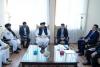 Tashkent Expresses Readiness to Cooperate in Afghanistan’s Agriculture Sector