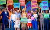 Dutch queen opens World Pride in Amsterdam