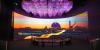 Barco projection powers storytelling at ALEM AI, Kazakhstan