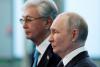 Kazakhstan Calls on Putin to Freeze the War