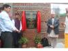 World News | Foundation Stone Laid for HICDP School Project with Indian Assistance in Nepal's Darchula