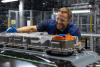 BMW to build Gen6 batteries at South Carolina plant